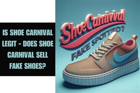 does shoe carnival sell fake nikes|are nike shoes worth anything.